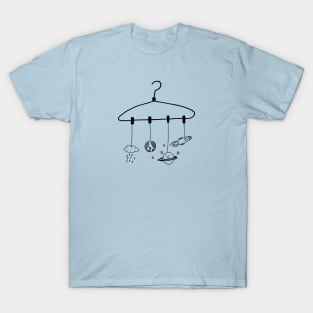 Space Hanger T-Shirt